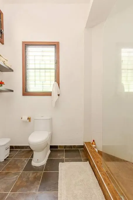 Villa Belisia Maria Bombita