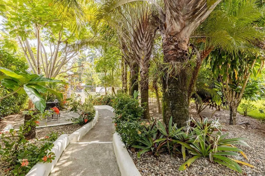 Villa Belisia Maria Bombita 0*,  Repubblica Dominicana