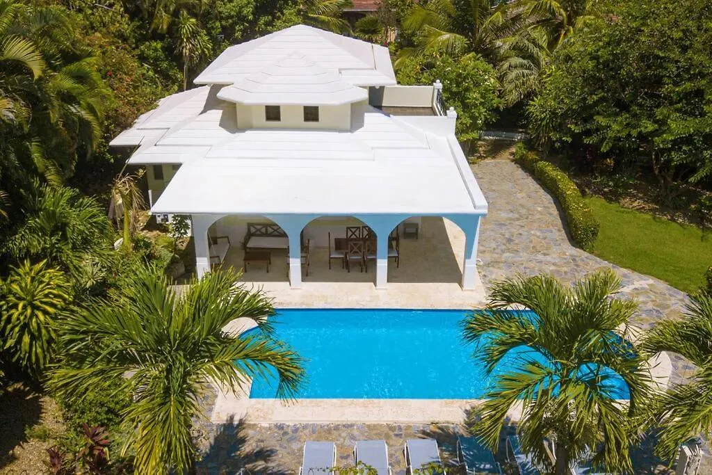 Villa Belisia Maria Bombita
