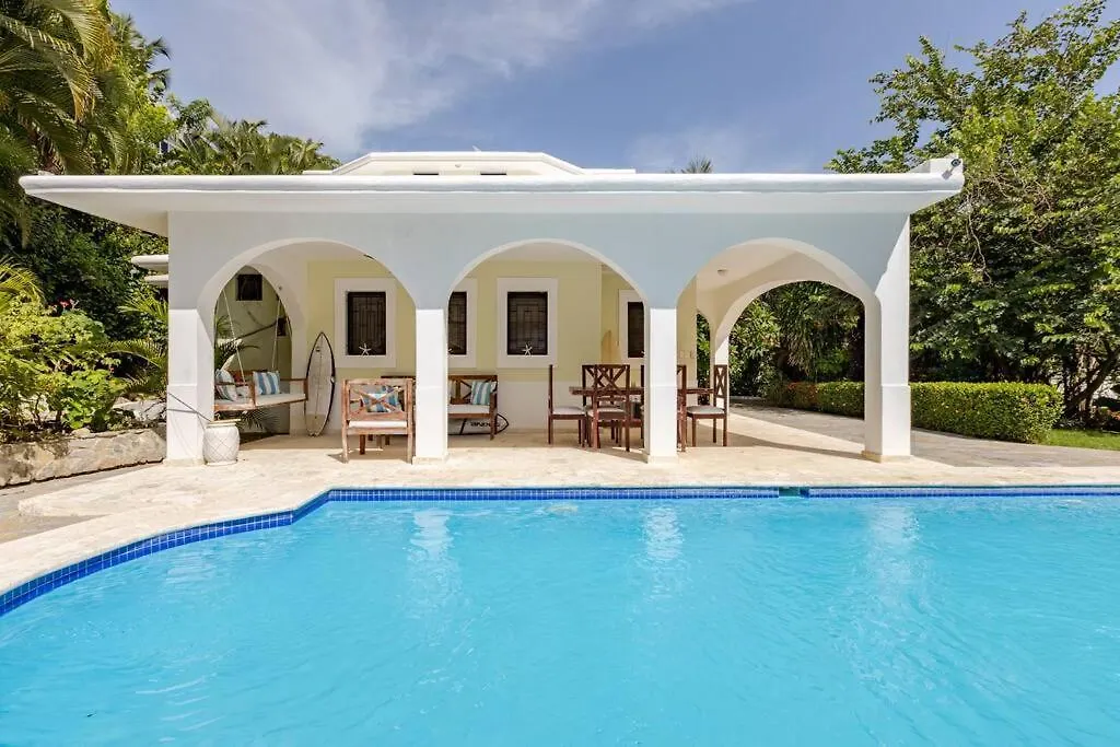 Villa Belisia Maria Bombita Repubblica Dominicana