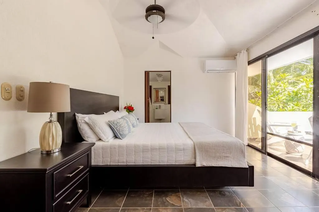 Villa Belisia Maria Bombita