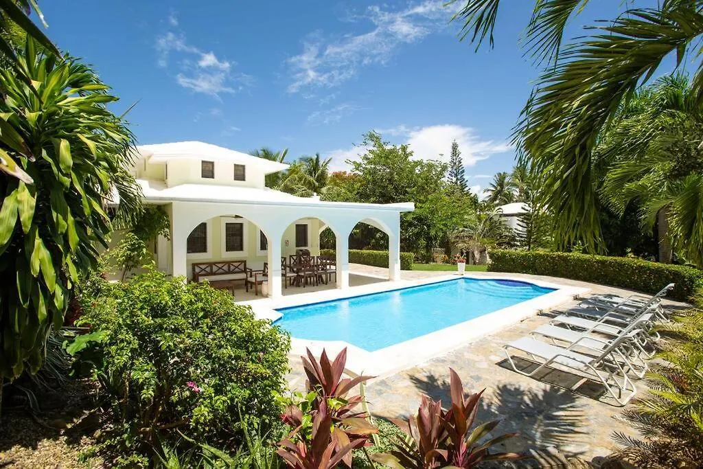 Villa Belisia Maria Bombita